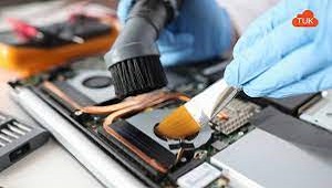 Soporte Técnico Secundaria